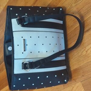 Dana Buchman Shoulder Purse or work bag